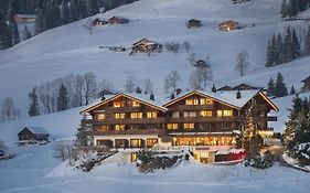 Geniesserhotel Le Grand Chalet